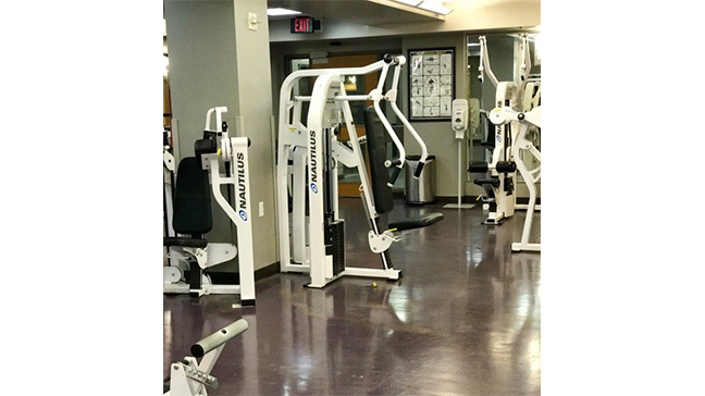 Selectorized Room